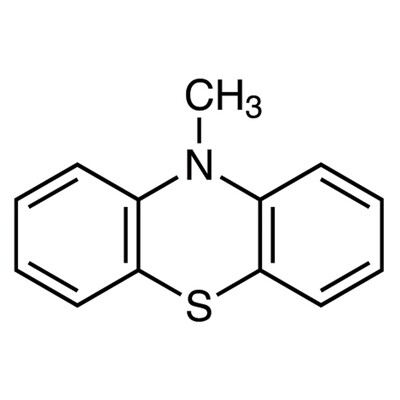 10-Methylphenothiazine&gt;98.0%(GC)5g