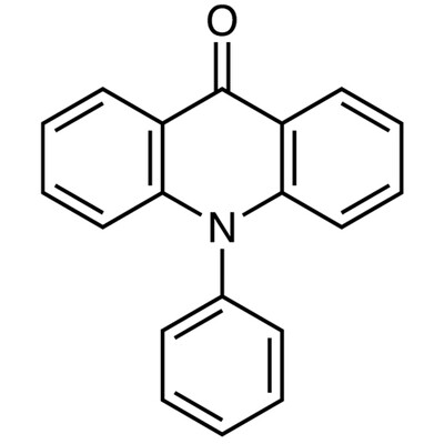 10-Phenyl-9(10H)-acridone&gt;98.0%(HPLC)1g
