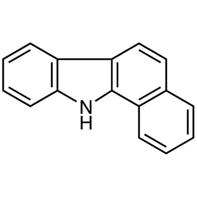 11H-Benzo[a]carbazole&gt;98.0%(GC)5g