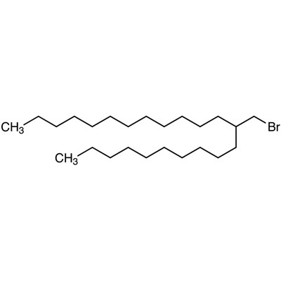 11-(Bromomethyl)tricosane&gt;95.0%(GC)5mL