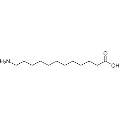 12-Aminolauric Acid&gt;98.0%(T)500g