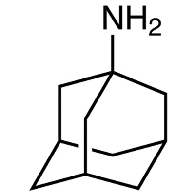 1-Adamantanamine&gt;98.0%(GC)(T)25g