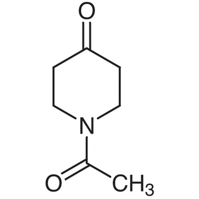 1-Acetyl-4-piperidone&gt;98.0%(GC)5g