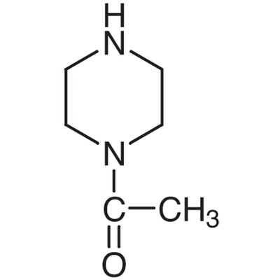 1-Acetylpiperazine&gt;98.0%(GC)(T)5g