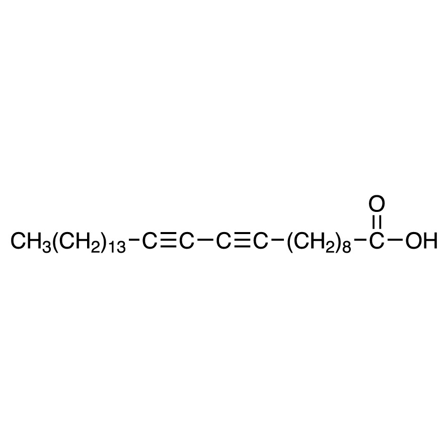 10,12-Heptacosadiynoic Acid>98.0%(GC)500mg