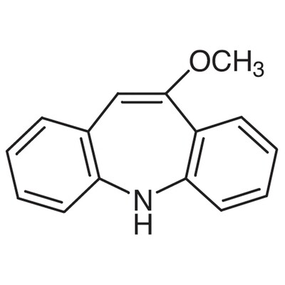10-Methoxy-5H-dibenzo[b,f]azepine&gt;98.0%(HPLC)(N)25g