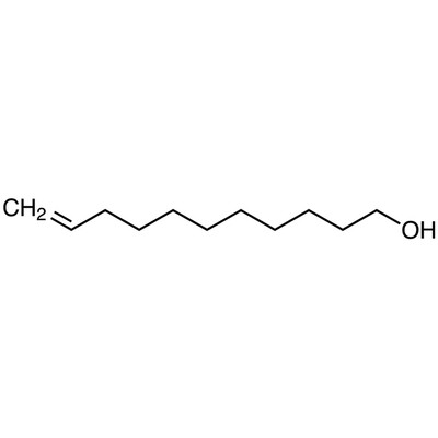 10-Undecen-1-ol&gt;98.0%(GC)500mL