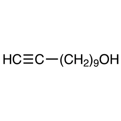 10-Undecyn-1-ol&gt;95.0%(GC)5g
