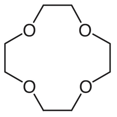 12-Crown 4-Ether&gt;95.0%(GC)1mL