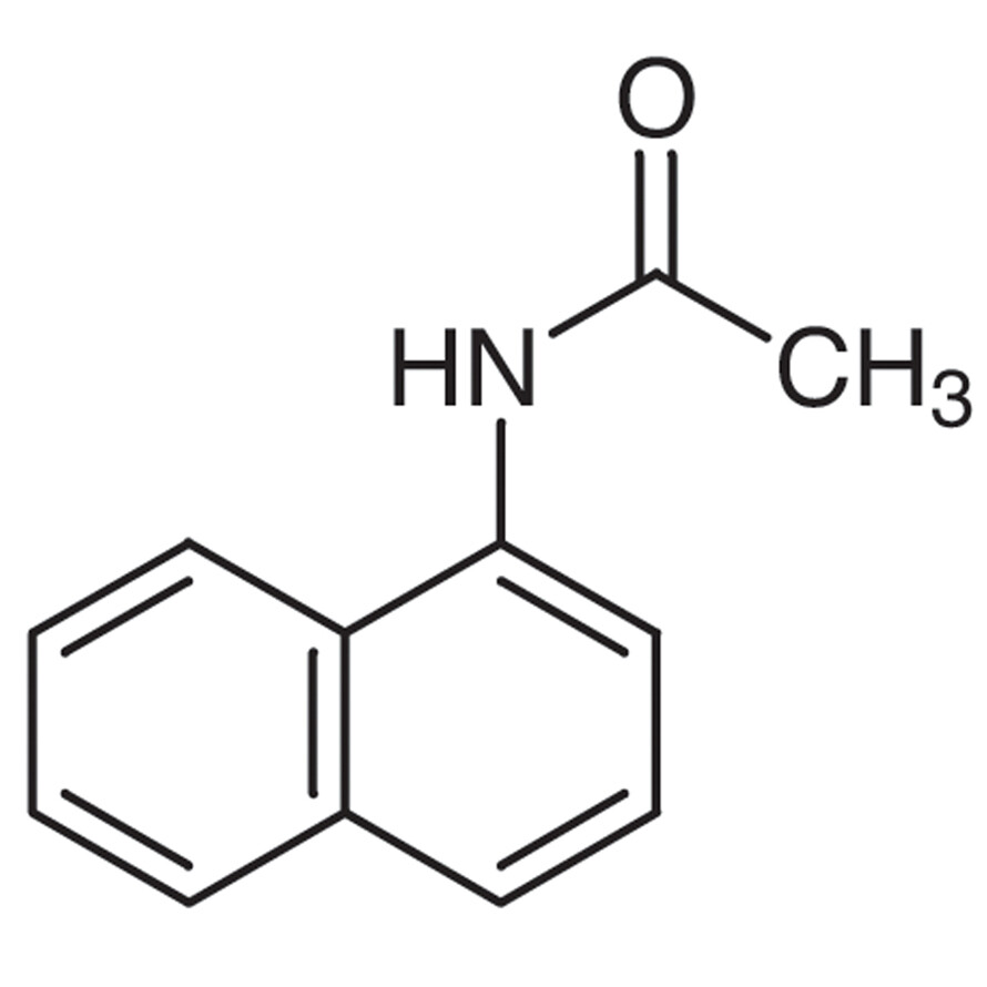 1-Acetamidonaphthalene&gt;99.0%(GC)250g