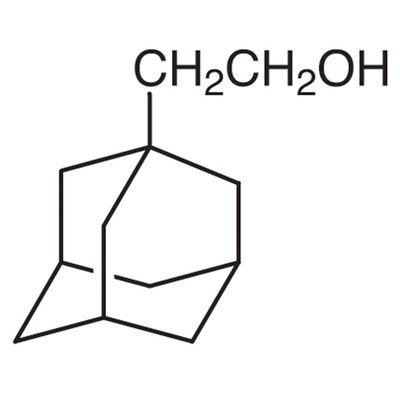 1-Adamantaneethanol&gt;98.0%(GC)25g