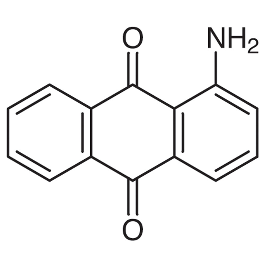 1-Aminoanthraquinone>98.0%(N)500g
