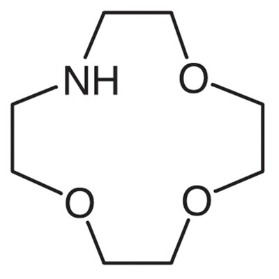 1-Aza-12-crown 4-Ether&gt;98.0%(T)1g