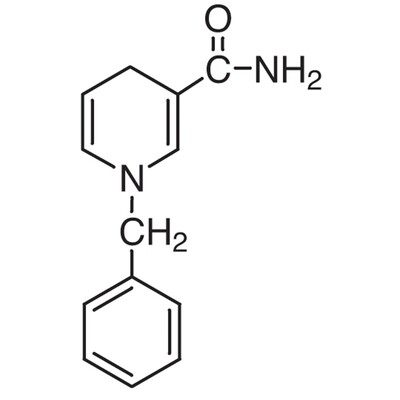 1-Benzyl-1,4-dihydronicotinamide&gt;95.0%(HPLC)(N)1g