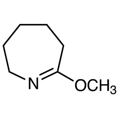 1-Aza-2-methoxy-1-cycloheptene&gt;98.0%(GC)5g