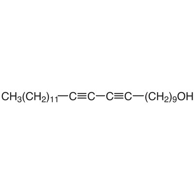 10,12-Pentacosadiyn-1-ol&gt;98.0%(GC)1g