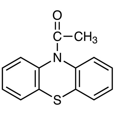 10-Acetylphenothiazine&gt;98.0%(GC)1g