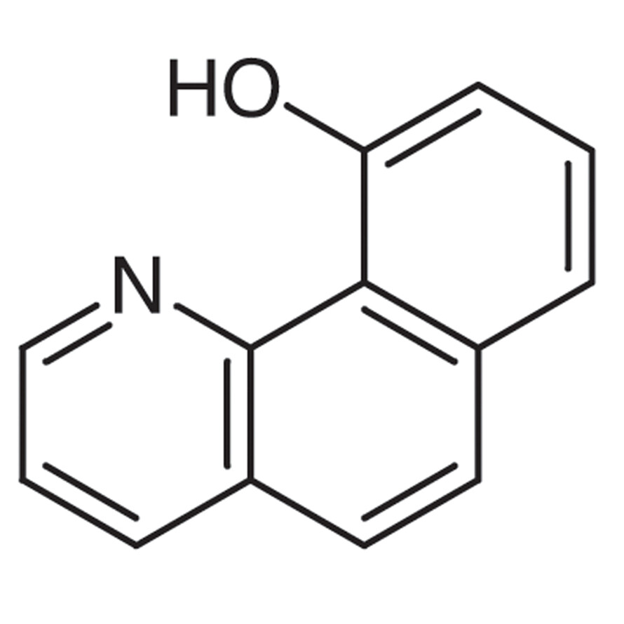 10-Hydroxybenzo[h]quinoline&gt;98.0%(HPLC)(T)5g