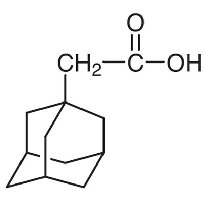 1-Adamantaneacetic Acid&gt;99.0%(T)5g