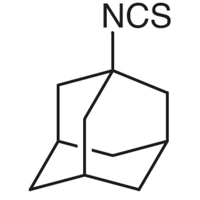 1-Adamantyl Isothiocyanate5g