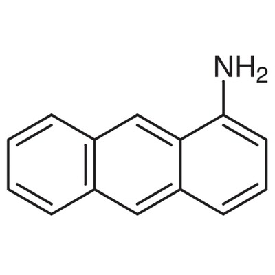 1-Aminoanthracene&gt;98.0%(GC)(T)1g