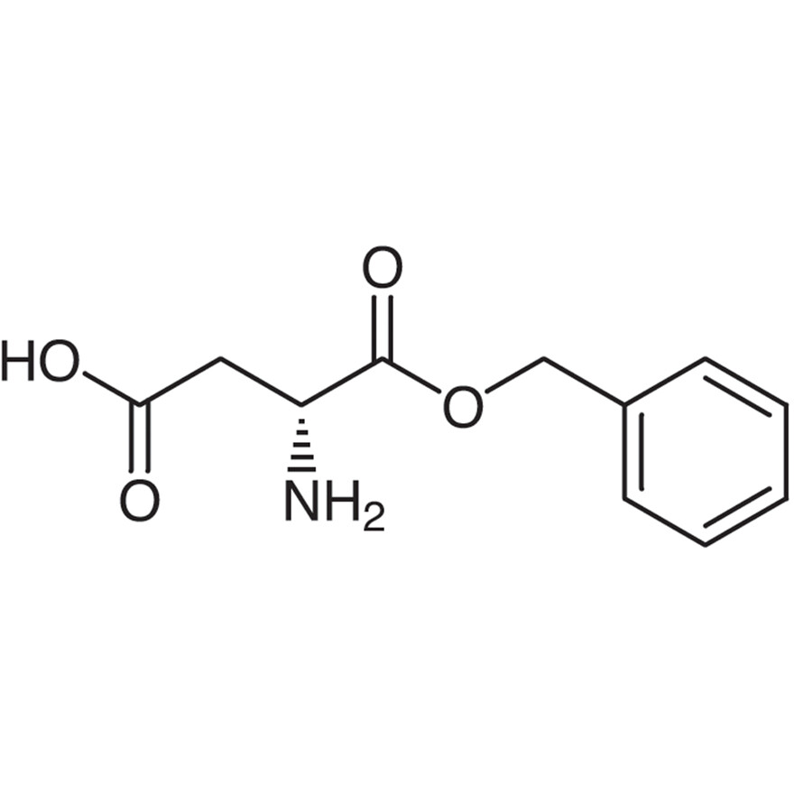 1-Benzyl D-Aspartate>98.0%(HPLC)(T)1g