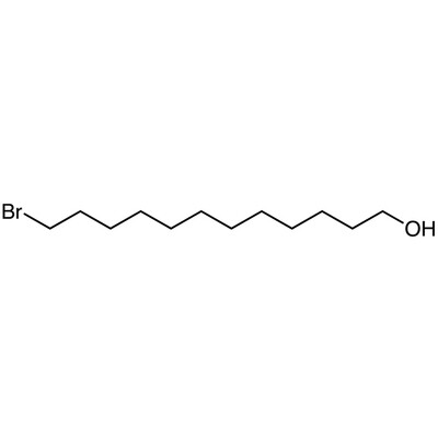 12-Bromo-1-dodecanol&gt;98.0%(GC)25g