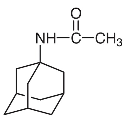 1-Acetamidoadamantane&gt;98.0%(GC)25g