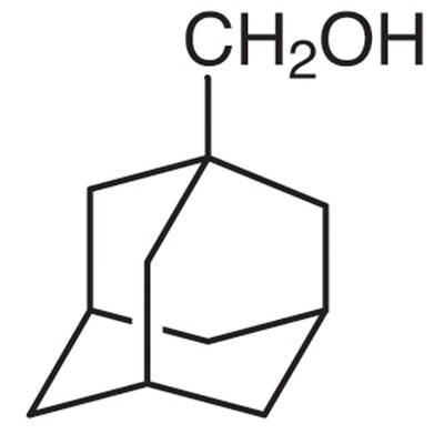 1-Adamantanemethanol&gt;99.0%(GC)25g