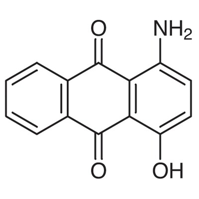 1-Amino-4-hydroxyanthraquinone&gt;98.0%(N)5g