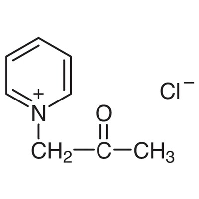 1-Acetonylpyridinium Chloride&gt;99.0%(HPLC)(T)5g