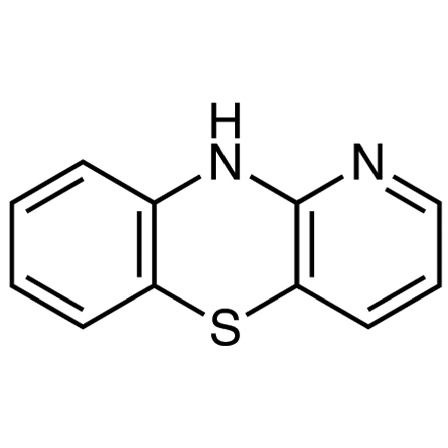 1-Azaphenothiazine&gt;98.0%(GC)(T)1g