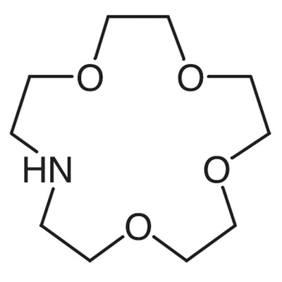 1-Aza-15-crown 5-Ether&gt;98.0%(T)1g