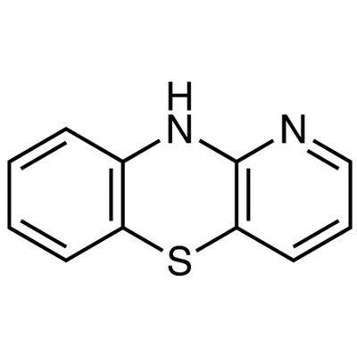 1-Azaphenothiazine&gt;98.0%(GC)(T)200mg