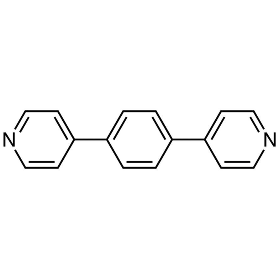 1,4-Di(4-pyridyl)benzene&gt;95.0%(GC)200mg