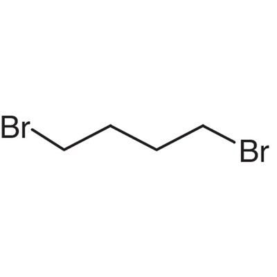 1,4-Dibromobutane&gt;98.0%(GC)25g