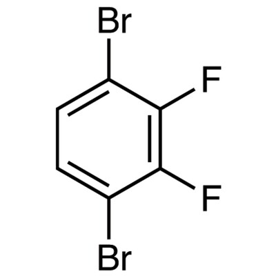 1,4-Dibromo-2,3-difluorobenzene&gt;98.0%(GC)5g