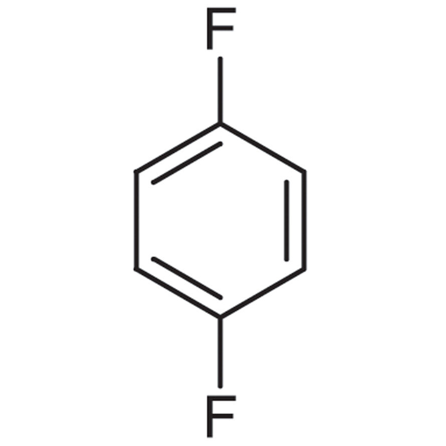 1,4-Difluorobenzene>99.0%(GC)25g