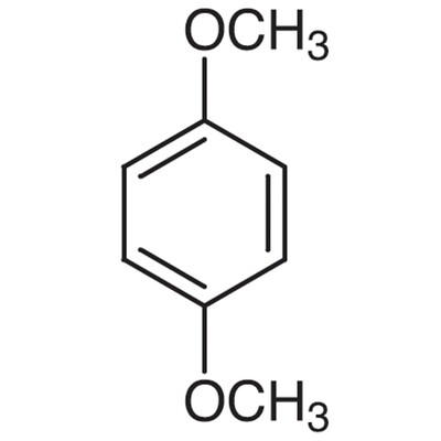 1,4-Dimethoxybenzene&gt;99.0%(GC)25g