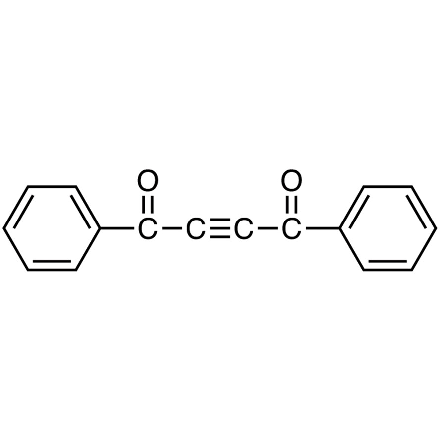 1,4-Diphenyl-2-butyne-1,4-dione&gt;96.0%(GC)1g