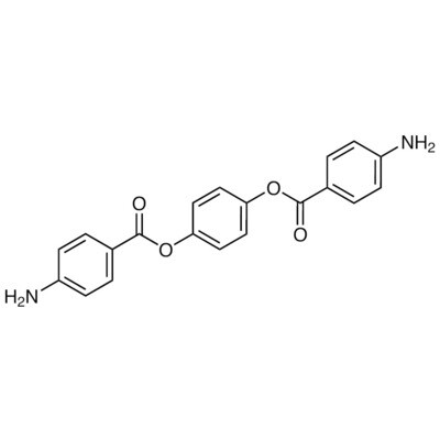 1,4-Phenylene Bis(4-aminobenzoate)&gt;95.0%(HPLC)(T)1g