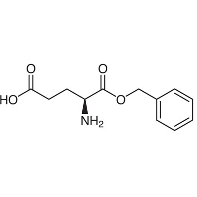 1-Benzyl L-Glutamate&gt;98.0%(HPLC)(T)5g