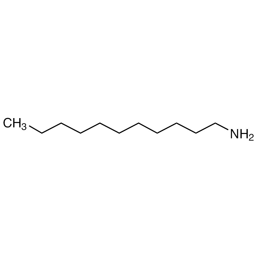 1-Aminoundecane&gt;98.0%(GC)(T)10mL