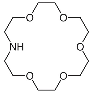 1-Aza-18-crown 6-Ether&gt;98.0%(GC)1g