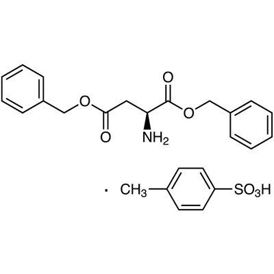 1,4-Dibenzyl L-Aspartate p-Toluenesulfonate&gt;97.0%(HPLC)(N)(T)25g