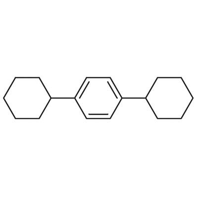 1,4-Dicyclohexylbenzene&gt;98.0%(GC)250g