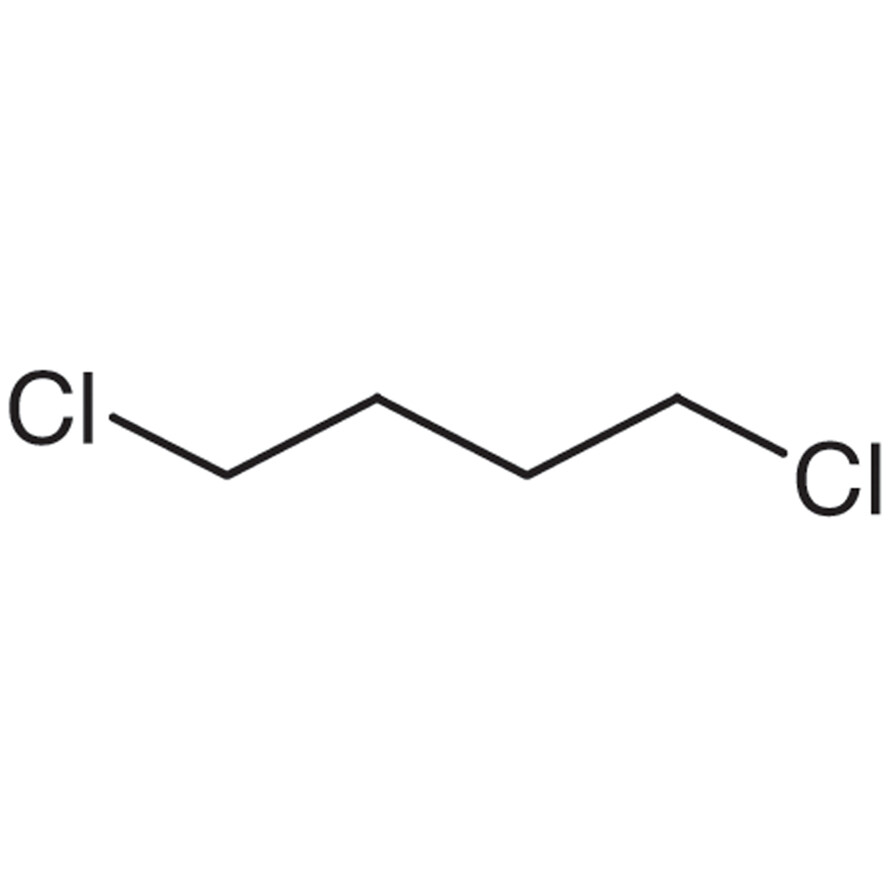 1,4-Dichlorobutane&gt;98.0%(GC)500mL