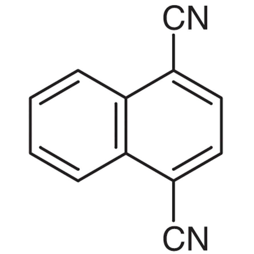 1,4-Dicyanonaphthalene&gt;98.0%(GC)5g
