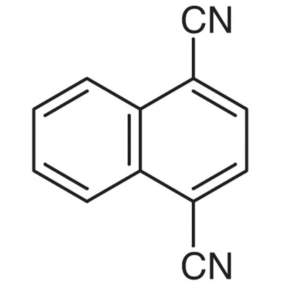 1,4-Dicyanonaphthalene&gt;98.0%(GC)5g