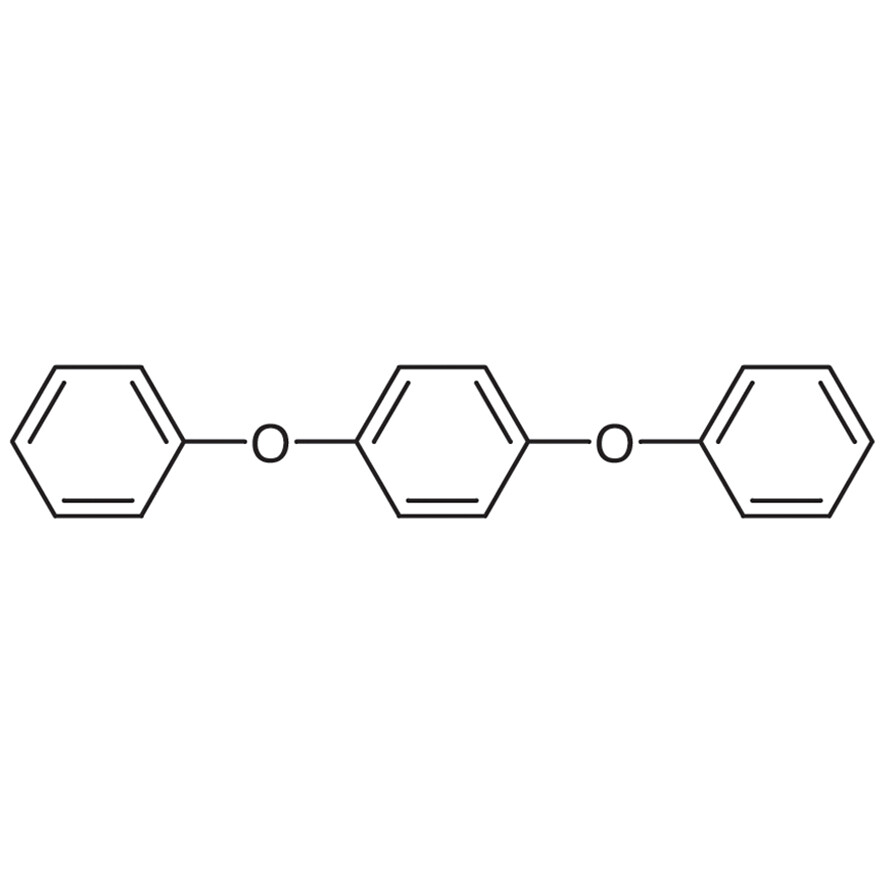 1,4-Diphenoxybenzene&gt;98.0%(GC)25g